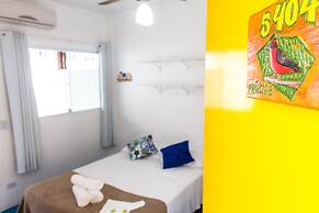 Hotel e Pousada Pouso54