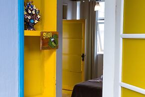 Hotel e Pousada Pouso54