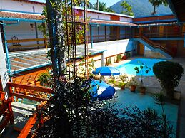 Hotel e Pousada Pouso54