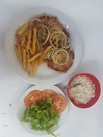 Hotel e Pousada Pouso54