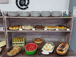 Hotel e Pousada Pouso54