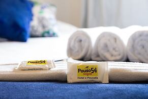 Hotel e Pousada Pouso54