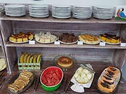 Hotel e Pousada Pouso54