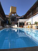 Hotel e Pousada Pouso54