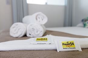 Hotel e Pousada Pouso54