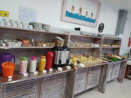 Hotel e Pousada Pouso54