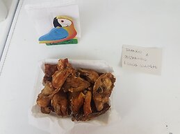 Hotel e Pousada Pouso54