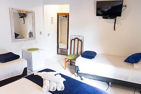 Hotel e Pousada Pouso54