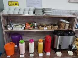 Hotel e Pousada Pouso54