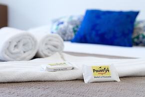 Hotel e Pousada Pouso54