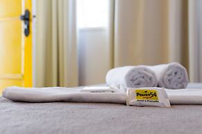 Hotel e Pousada Pouso54