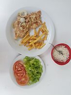 Hotel e Pousada Pouso54