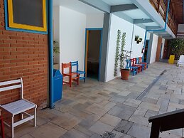 Hotel e Pousada Pouso54