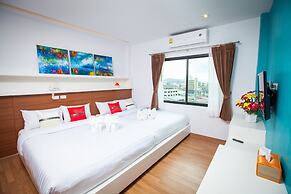 Modern Place Patong Beach