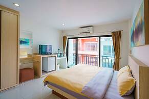 Modern Place Patong Beach