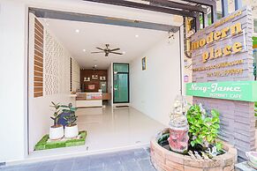 Modern Place Patong Beach