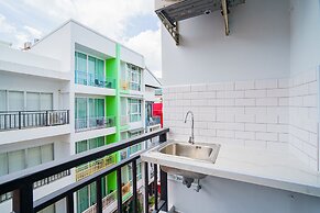 Modern Place Patong Beach