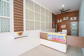 Modern Place Patong Beach