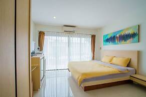 Modern Place Patong Beach