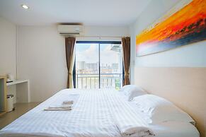 Modern Place Patong Beach