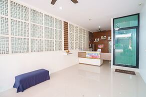 Modern Place Patong Beach