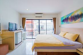 Modern Place Patong Beach