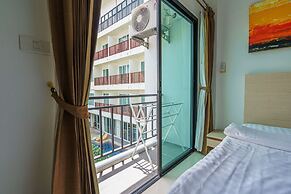 Modern Place Patong Beach