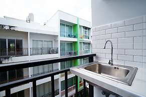 Modern Place Patong Beach