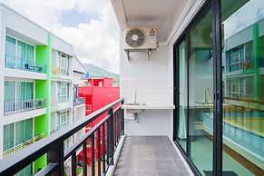 Modern Place Patong Beach