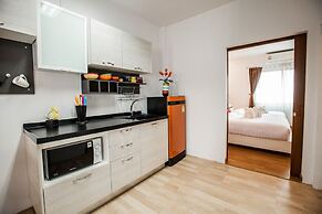 Modern Place Patong Beach