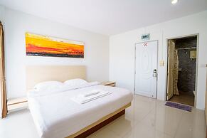 Modern Place Patong Beach