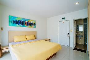 Modern Place Patong Beach