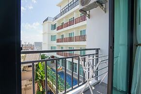 Modern Place Patong Beach