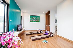 Modern Place Patong Beach