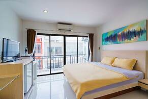 Modern Place Patong Beach