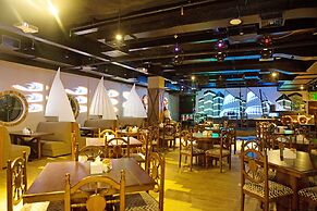 Karibia Boutique Hotel