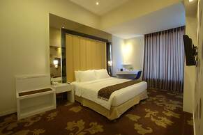 Karibia Boutique Hotel