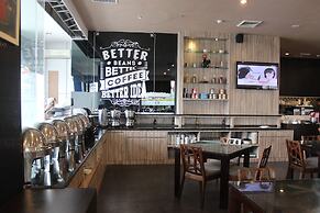 Karibia Boutique Hotel