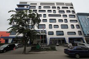 Karibia Boutique Hotel