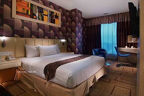 Karibia Boutique Hotel