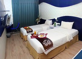 Karibia Boutique Hotel