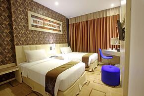 Karibia Boutique Hotel