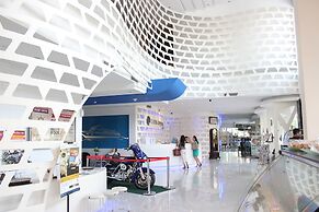 Karibia Boutique Hotel