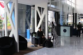 Karibia Boutique Hotel