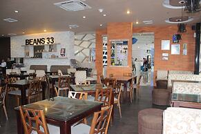 Karibia Boutique Hotel