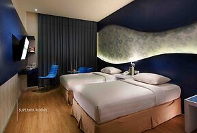 Karibia Boutique Hotel