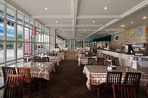 Karibia Boutique Hotel