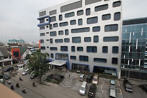 Karibia Boutique Hotel