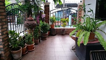 Villa Oranje