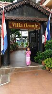 Villa Oranje